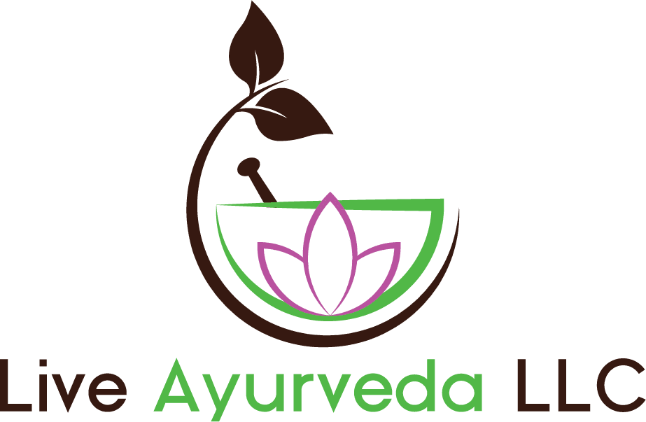 Live Ayurveda